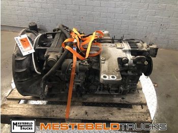 Gearbox for Truck Mercedes-Benz Versnellingsbak G211-16 EPS3: picture 1