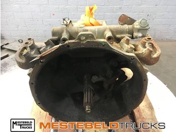 Gearbox for Truck Mercedes-Benz Versnellingsbak G4-95: picture 2