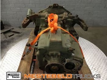 Gearbox for Truck Mercedes-Benz Versnellingsbak G4-95: picture 3