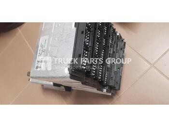 ECU for Truck Mercedes MP4 Actros, Arox, Atego, EVOBUS EBS4, EBS3 brake control unit, 0014462036, 4461302150: picture 2