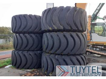 Tire for Construction machinery Michelin 40/65R39 tyres banden reifen: picture 1