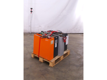 Battery for Material handling equipment Midac 5X BATTERIEN: picture 2