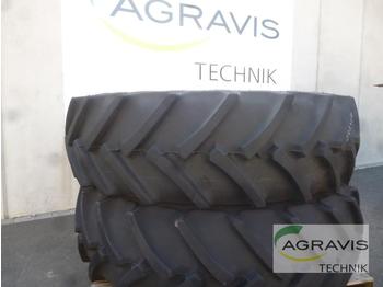 Wheels and tires for Agricultural machinery Mitas 380/85 R28 - 460/85 R38 ATC 65: picture 1