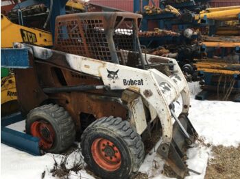  Motor DEUTZ   BOBCAT - Spare parts