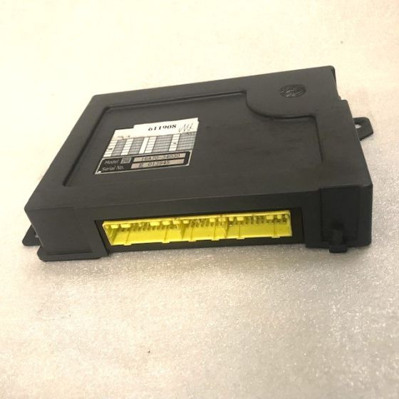 Electrical system for Material handling equipment Motor controller for Caterpillar: picture 2