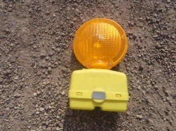 Lights/ Lighting for Construction machinery ND ND 7073: picture 1