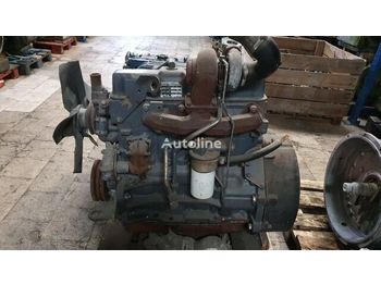 New Engine for Farm tractor NEW HOLLAND /FORD 450T: picture 1
