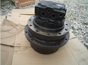 Nabtesco JCB8080 - Spare parts