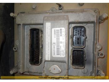 New Holland E305 - Junction Box  - Spare parts