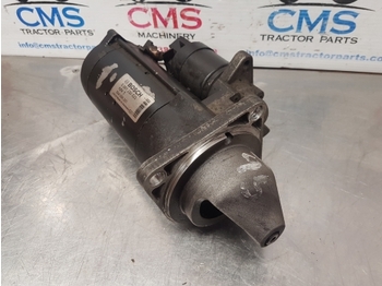 Starter for Farm tractor New Holland Fiat L95, L80,l70 Ford 5635, 7635 Starter Motor 99449113, 0001230023: picture 3