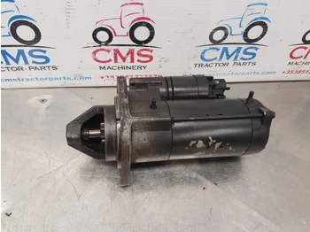 Starter for Farm tractor New Holland Fiat L95, L80,l70 Ford 5635, 7635 Starter Motor 99449113, 0001230023: picture 4