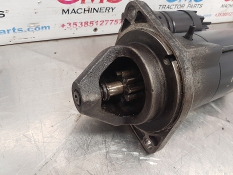 Starter for Farm tractor New Holland Fiat L95, L80,l70 Ford 5635, 7635 Starter Motor 99449113, 0001230023: picture 5