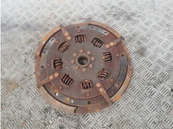 Clutch and parts NEW HOLLAND