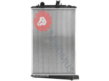 New Radiator for Truck New MAXIMUS CHŁODNICA WODY (NC1007): picture 1
