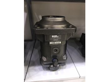 New Hydraulic motor for Excavator New Sauer-Danfoss SAUER-: picture 1