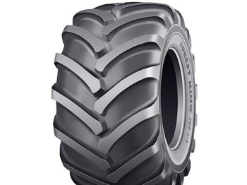 Tire for Forestry equipment Nokian 700/70-34 New Nokian tyres Forestry wholesale: picture 1