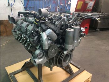 Engine for Truck OM441LA: picture 1