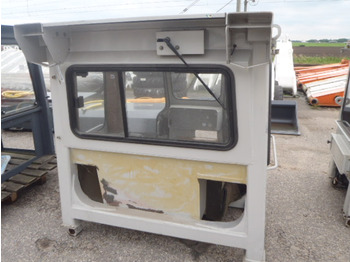 Cab for Construction machinery O&K: picture 2