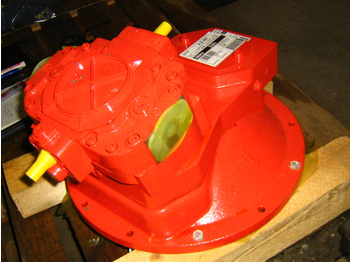 Hydraulic pump for Construction machinery O&K 438971 -: picture 2