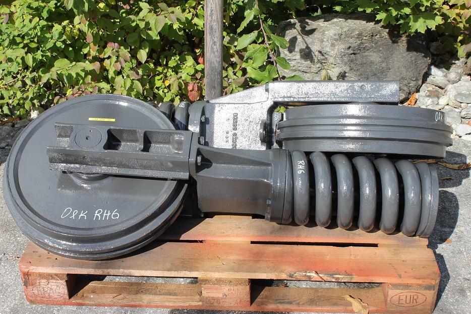 Undercarriage parts for Crawler excavator O&K RH 6: picture 2