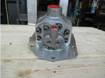 Cnh 81824183GV - Oil pump