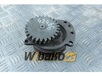 KMP LT10 / M11 4003950 - Oil pump