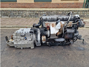 Engine for Truck PACCAR PR 228 S2: picture 1