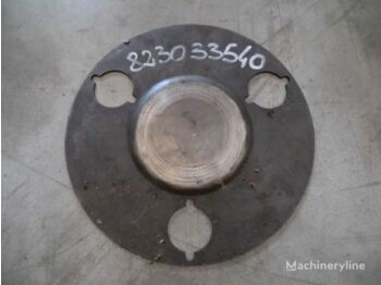 Transmission for Excavator PLATE KIT (823033540)   VOLVO EC140 LC: picture 2