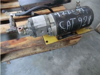 Hydraulic pump for Wheel loader PUMP & MOTOR GP - SECONDARY STEERING. 1173915 MOTOR GP ELECTRIC: picture 1