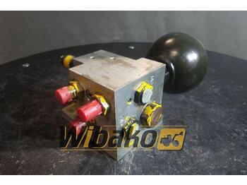 Hydraulic valve PARKER