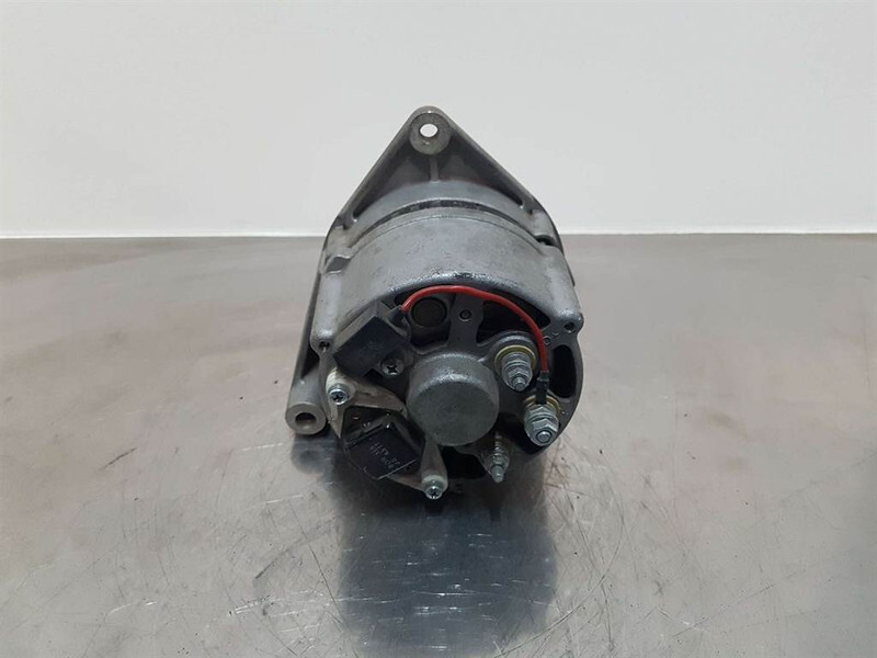 Engine for Construction machinery Perkins 12V 33A-11201507-Alternator/Lichtmaschine/Dynamo: picture 5