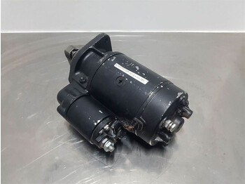 New Engine for Construction machinery Perkins 4.108-12V 13T 2,4KW-Starter/Anlasser/Startmotor: picture 3