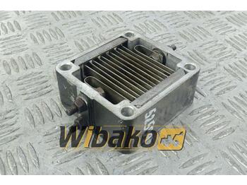 Intake manifold for Construction machinery Philips 3.9/5.9 3939914/3929015: picture 1