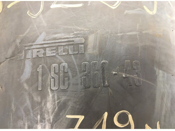 New Air suspension Pirelli GENERIC (01.51-): picture 2