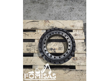 Ponsse Wisent (width 82mm) central bearing  - Frame/ Chassis for Forestry equipment: picture 1