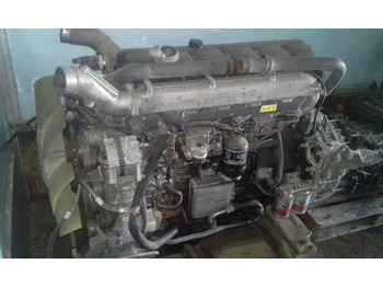 Engine and parts RENAULT Premium