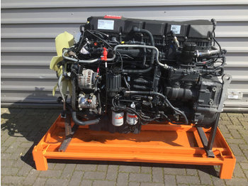Engine for Truck RENAULT DTI11 460 T-Serie Engine Renault DTI11 460: picture 1
