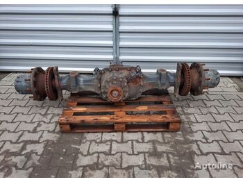 Transmission for Truck RENAULT TYLNY MOST NAPĘDOWY RENAULT MIDLUM KERAX RSH1140C RSH1370C 5.12   truck: picture 1