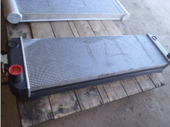 Radiator Hitachi ZX250LC-3