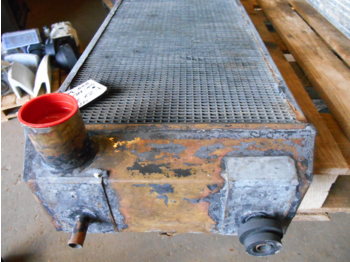 Radiator Hitachi ZX280LC-3