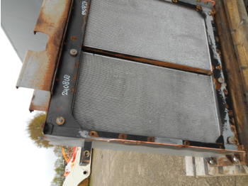 Radiator Hitachi ZX470LCH-3