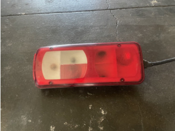 Tail light Rear lamp left DAF XF 1875577: picture 1