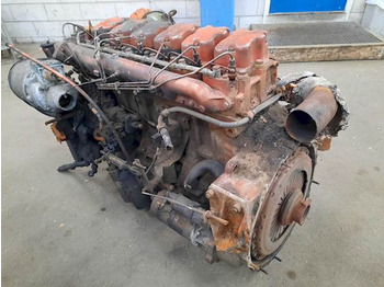 Engine for Bus Renault FR - 6 CILINDER: picture 4