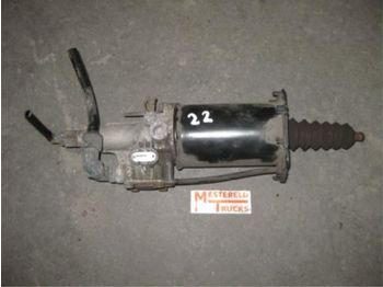 Clutch and parts RENAULT