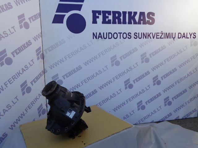 Differential gear for Truck Renault MS 171, 177E , MS17X, RSS1344C ! All ratios 2.85 ; 2.64 ; 3.08 .: picture 3