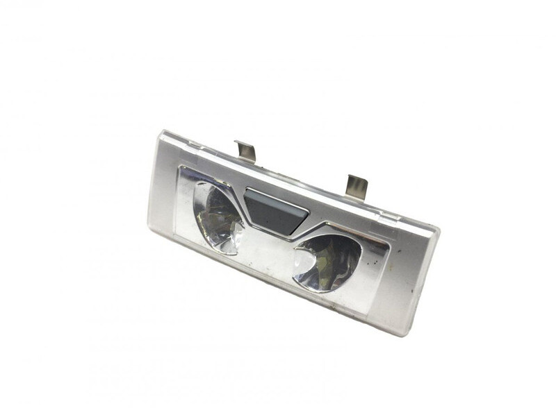 Lights/ Lighting Renault Magnum Dxi (01.05-12.13): picture 2