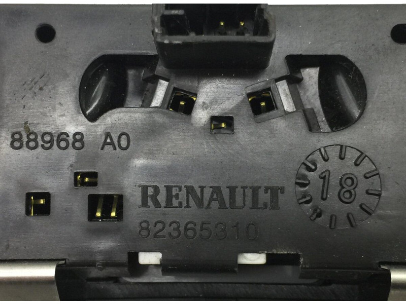 Lights/ Lighting Renault Magnum Dxi (01.05-12.13): picture 6