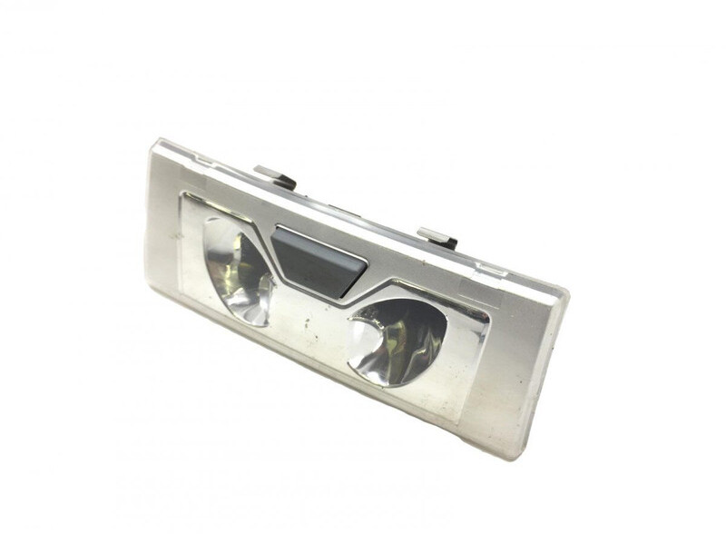 Lights/ Lighting Renault Magnum Dxi (01.05-12.13): picture 2