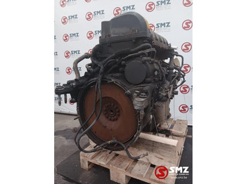 Engine for Truck Renault Occ Motor Renault 450 DXI 11: picture 2