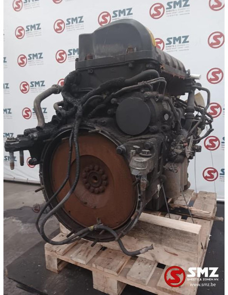 Engine for Truck Renault Occ Motor Renault 450 DXI 11: picture 2